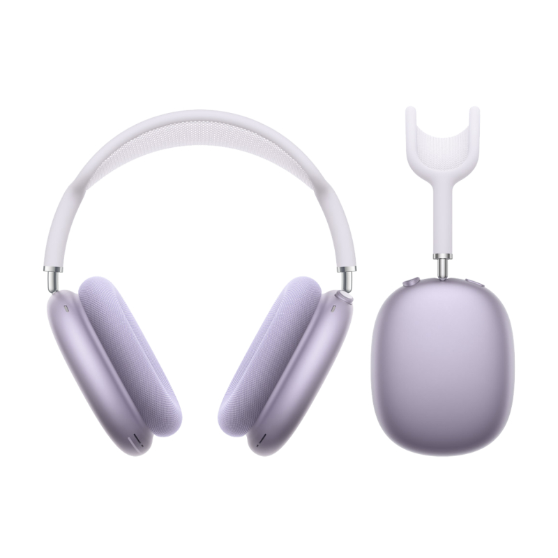 Наушники Apple AirPods Max (Type-C) Purple